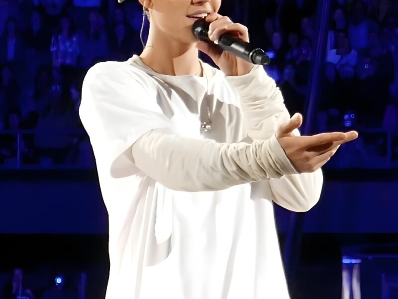 Sobre música alternativa, pop… y Justin Bieber.