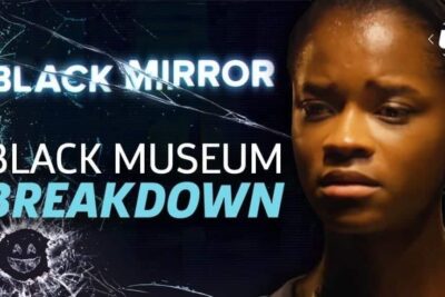 Black Mirror. Temporaqda 4, Episodio 6: Black Museum