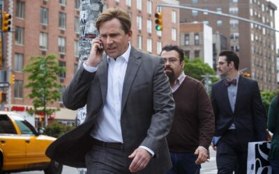 &lsquo;The Big Short : Le Casse du Siècle&rsquo; (2015) – Critique du film
