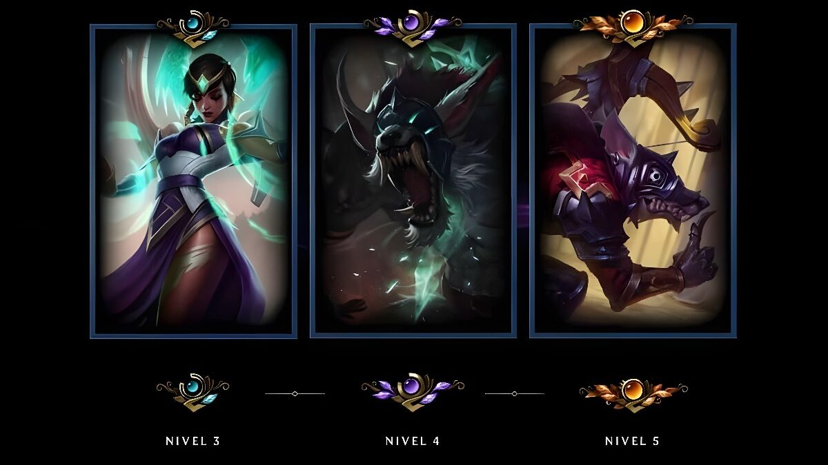 Riot Games premia el honor y la deportividad