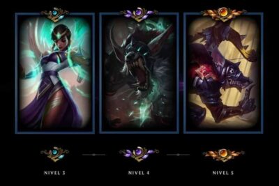 Riot Games premia el honor y la deportividad