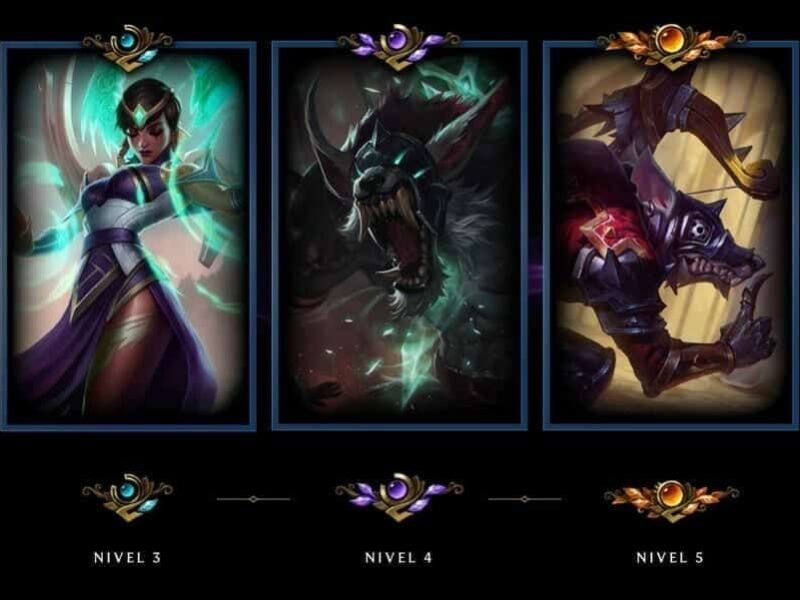 Riot Games premia el honor y la deportividad