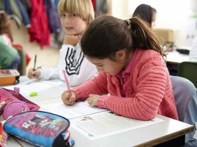 Educación: El impacto negativo de los deberes en el rendimiento académico