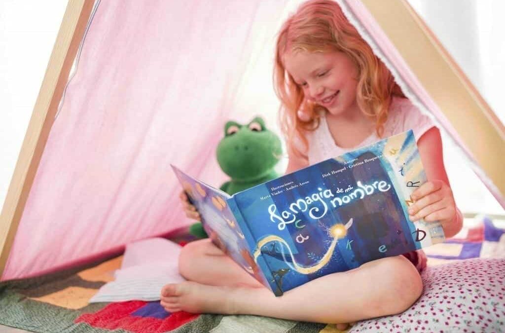 ‘La magia de mi nombre’ supera las 150.000 unidades vendidas