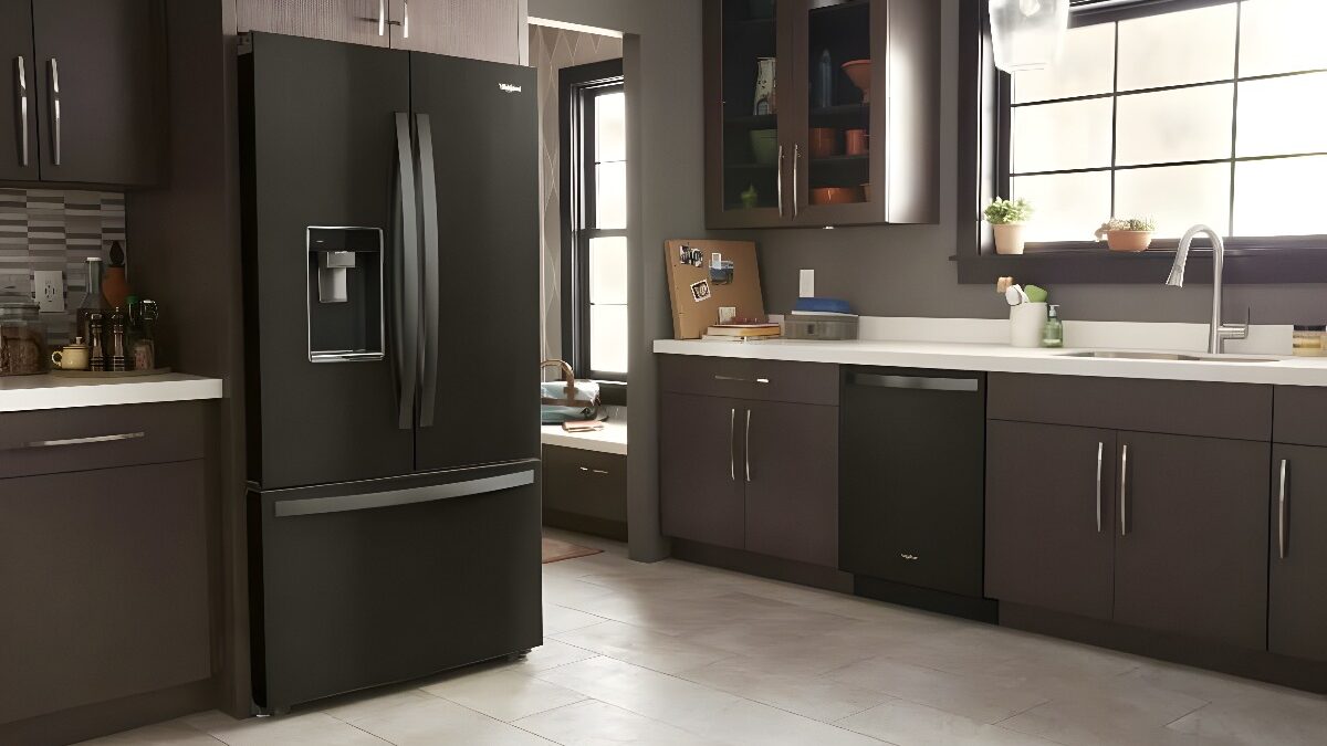 En CES y KBIS, los dispositivos inteligentes conectados comienzan a ofrecer una cocina más inteligente