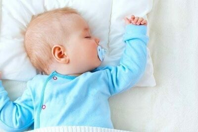 Aumenta la demanda de ropa de bebés confeccionada con productos ecológicos