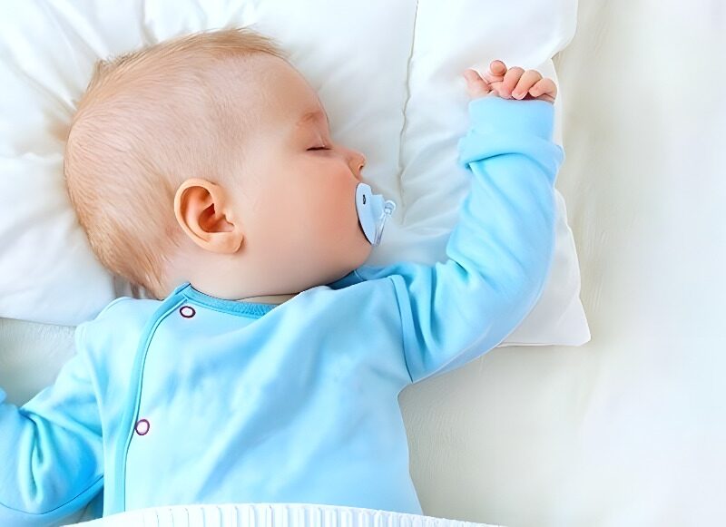 Aumenta la demanda de ropa de bebés confeccionada con productos ecológicos
