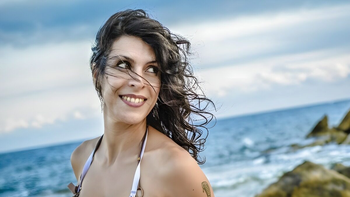 Susana Tudela lanza ‘Amar mi cuerpo’, un programa para fortalecer la relación con el cuerpo y la autoestima