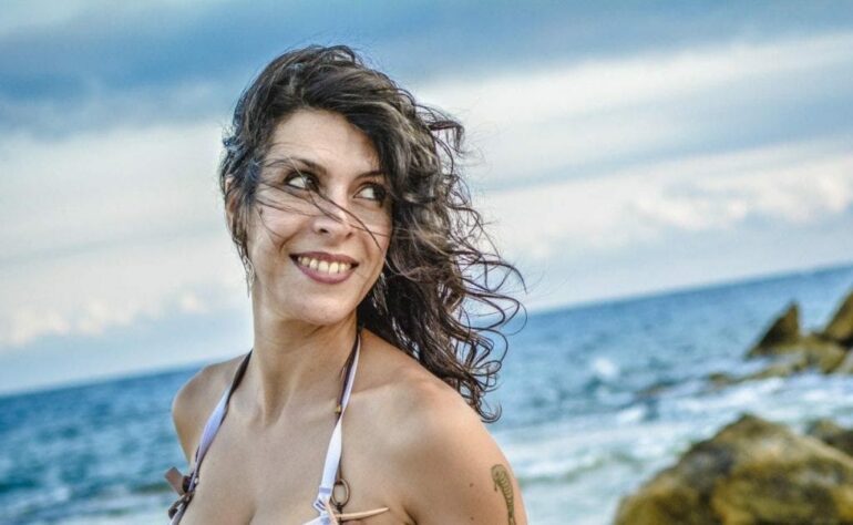 Susana Tudela lanza ‘Amar mi cuerpo’, un programa para fortalecer la relación con el cuerpo y la autoestima