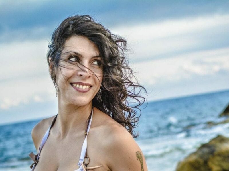 Susana Tudela lanza ‘Amar mi cuerpo’, un programa para fortalecer la relación con el cuerpo y la autoestima