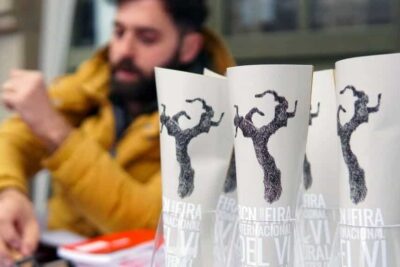 Vella Terra 2018 agota las entradas y registra un récord de asistencia de profesionales del sector