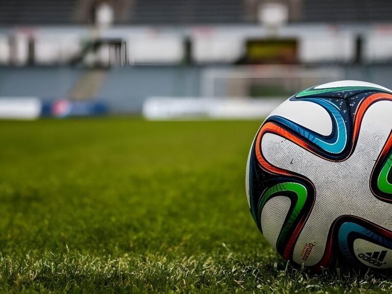 Las apuestas, una actividad cada vez más unida al fútbol