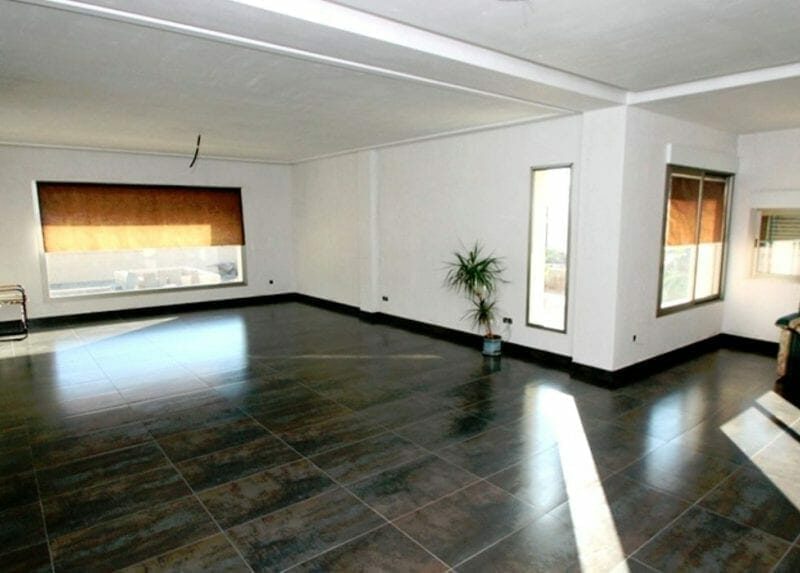 La mano de obra tradicional se rinde a las nuevas tendencias