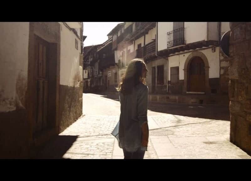 A{2h}de en colaboración con PANGEA The Travel Store presenta: {historiasdeunminiviaje}