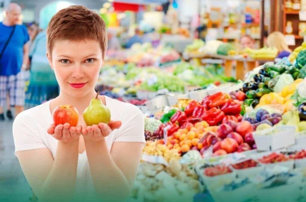 mentta ayuda a cuidarse esta primavera y a no renunciar a los alimentos que hacen sentirse bien