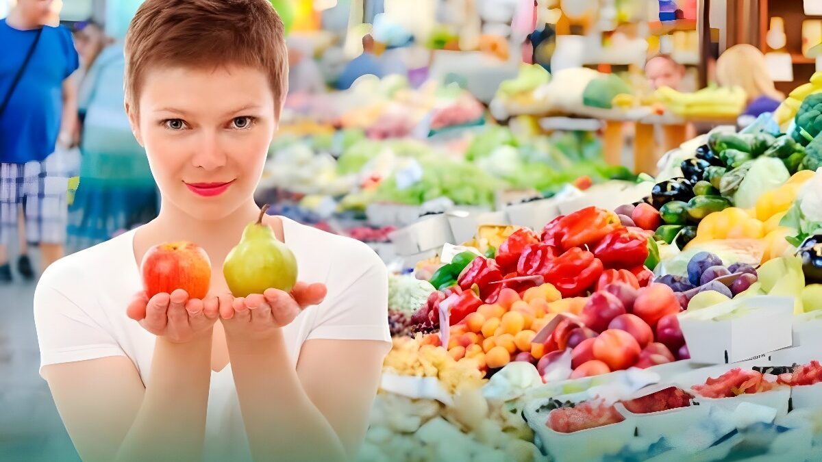 mentta ayuda a cuidarse esta primavera y a no renunciar a los alimentos que hacen sentirse bien