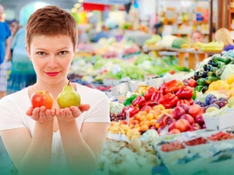 mentta ayuda a cuidarse esta primavera y a no renunciar a los alimentos que hacen sentirse bien