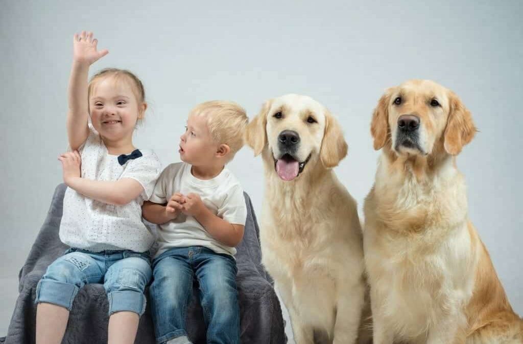 Zoetis contribuye a la futura inclusión social y laboral de niños con discapacidad