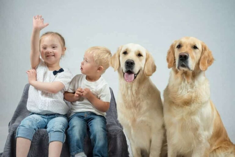 Zoetis contribuye a la futura inclusión social y laboral de niños con discapacidad