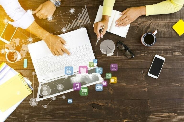 La publicidad digital gana cada vez más peso entre pymes y autónomos, según SEO Profesional