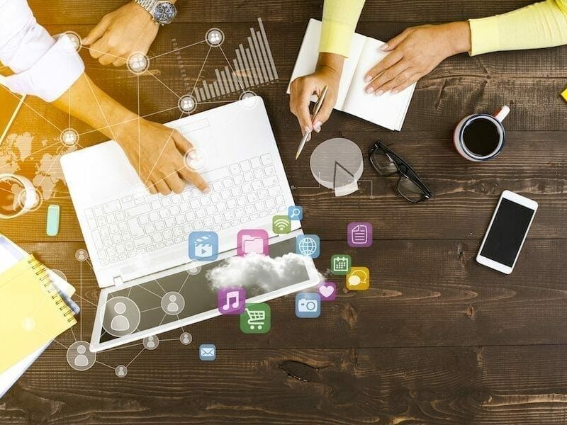 La publicidad digital gana cada vez más peso entre pymes y autónomos, según SEO Profesional