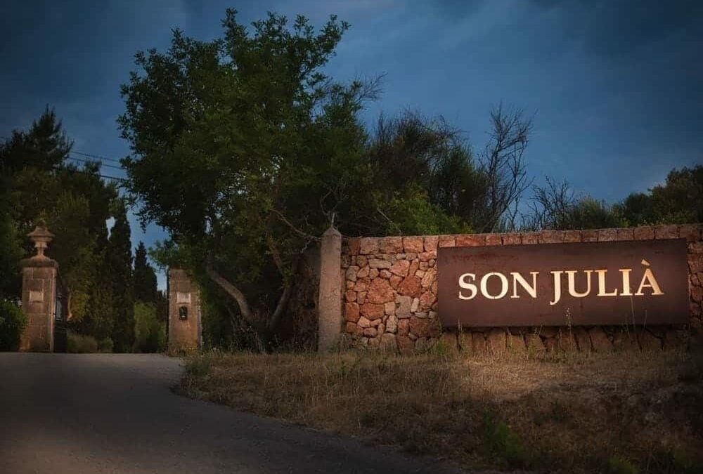 Son Julia inicia temporada 2018 con su tradicional Brunch de Pascua