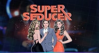 Super Seducer, un videojuego que te enseña a ligar