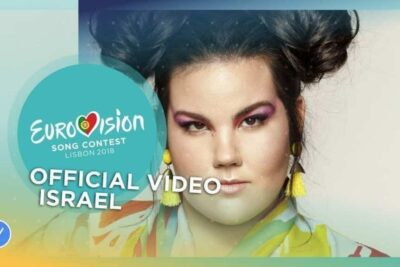 Netta y su Toy, favorita para Eurovision
