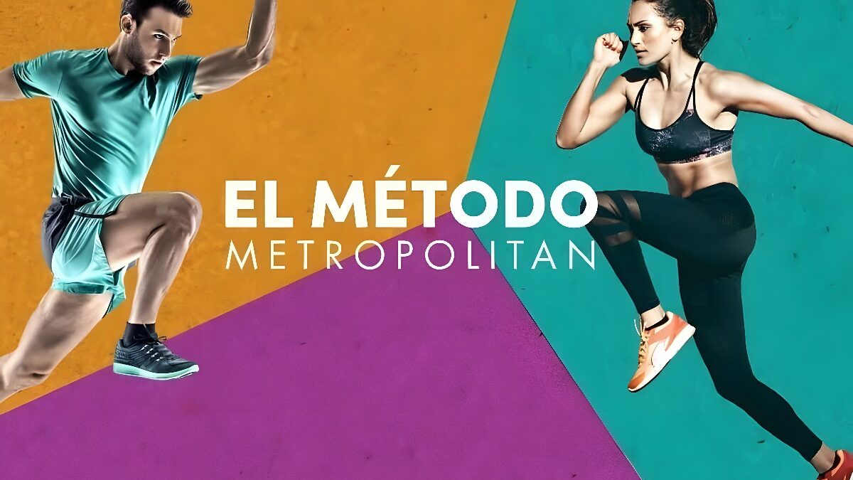 El Método Metropolitan: un plan único para conseguir los objetivos propuestos en 2 meses