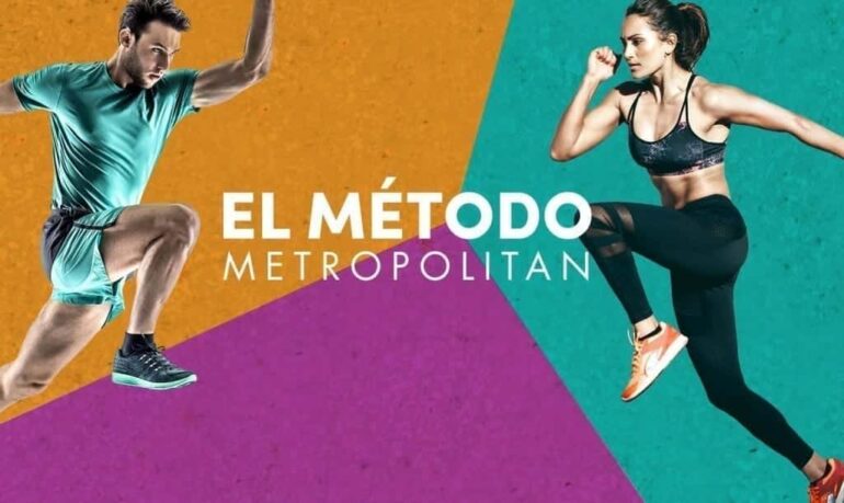 El Método Metropolitan: un plan único para conseguir los objetivos propuestos en 2 meses