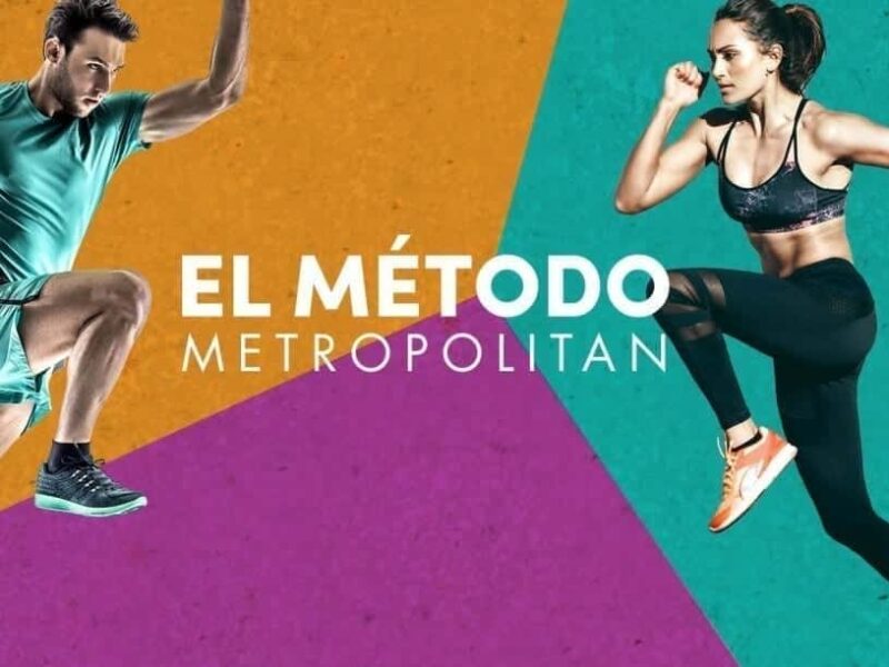 El Método Metropolitan: un plan único para conseguir los objetivos propuestos en 2 meses