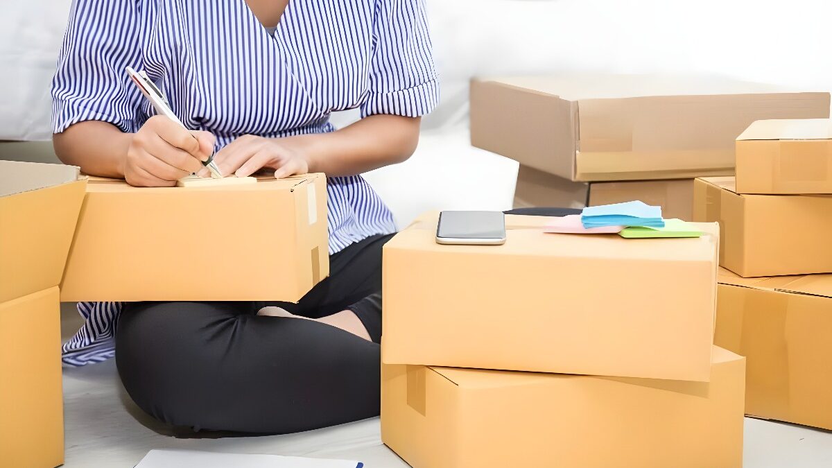 OhMyBox! explica cómo sacar el máximo partido a un trastero