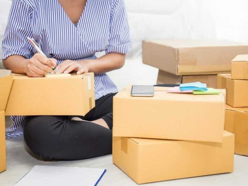 OhMyBox! explica cómo sacar el máximo partido a un trastero