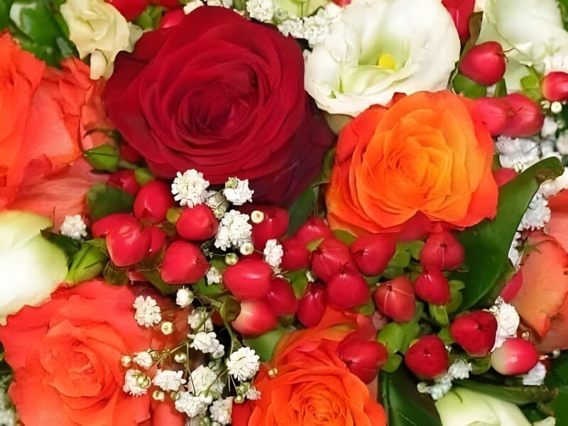 Flormoments recomienda la flor adecuada para cada ocasión