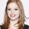 Dreama Walker. Fuente: flcikr. Autor: Seeds_of_Peace