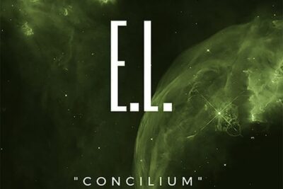E.L. ‘CONCILIUM’ de M. A. Moresco abre la puerta a una nueva ciencia ficción