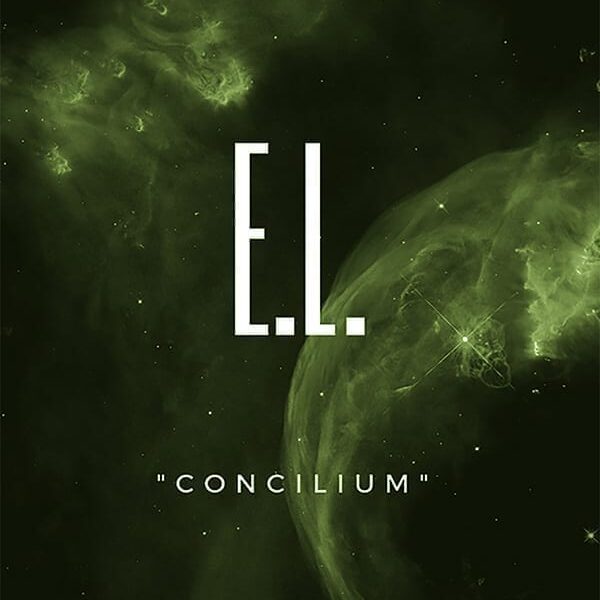 E.L. ‘CONCILIUM’ de M. A. Moresco abre la puerta a una nueva ciencia ficción
