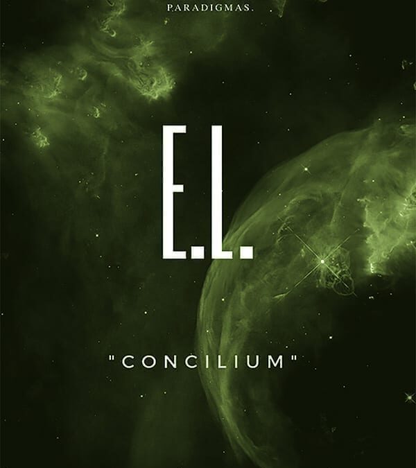 E.L. ‘CONCILIUM’ de M. A. Moresco abre la puerta a una nueva ciencia ficción