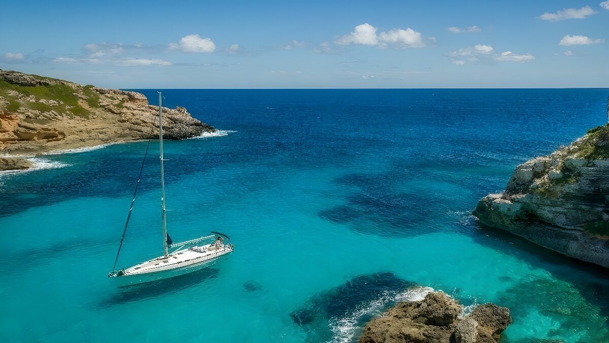 Sailwiz.com, el turismo náutico para todos los públicos