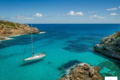 Sailwiz.com, el turismo náutico para todos los públicos