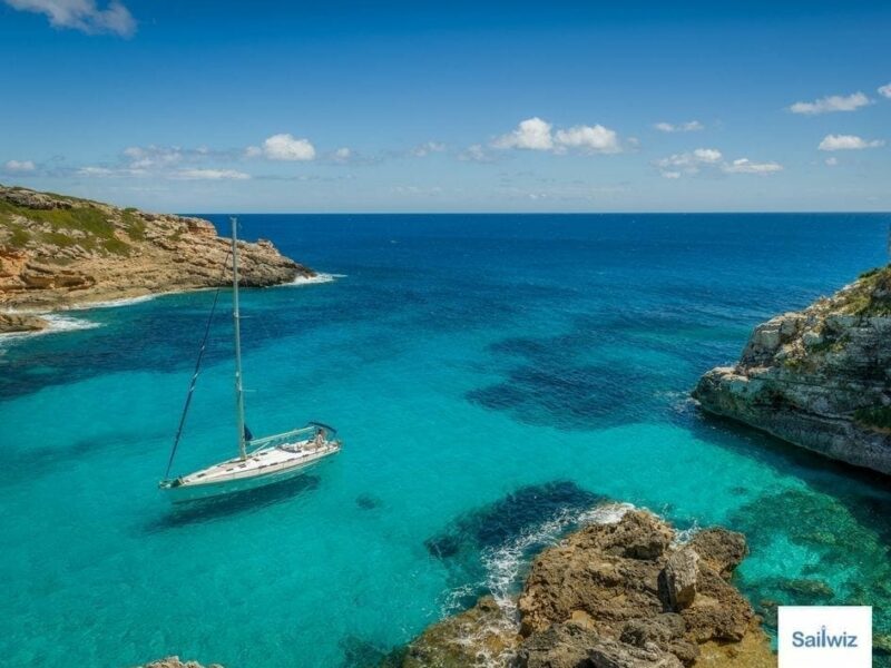 Sailwiz.com, el turismo náutico para todos los públicos