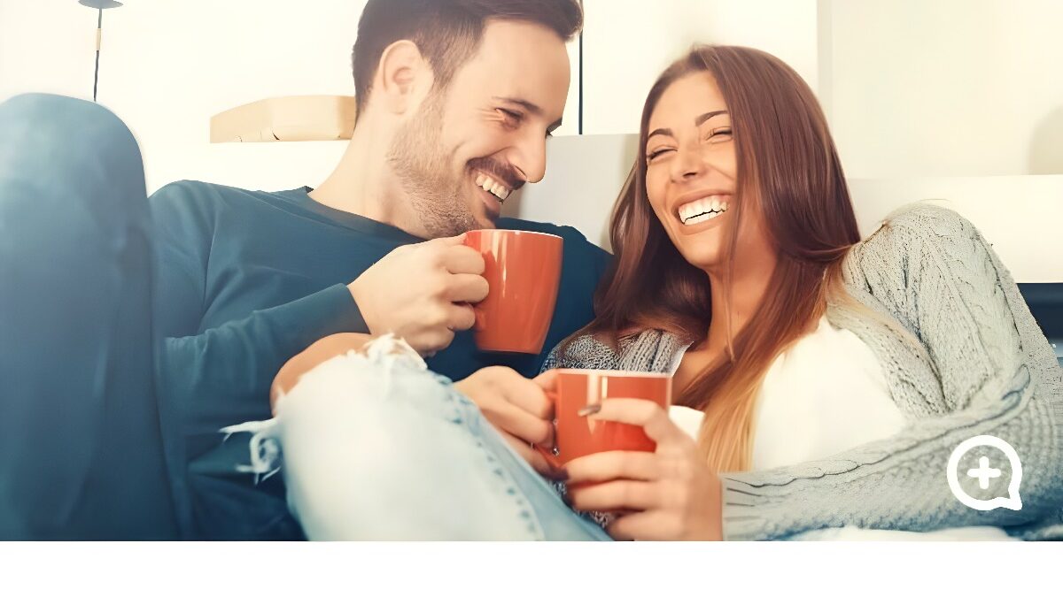 Conversaciones sexuales que toda pareja debería tener, según mediQuo