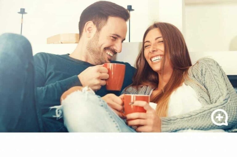 Conversaciones sexuales que toda pareja debería tener, según mediQuo