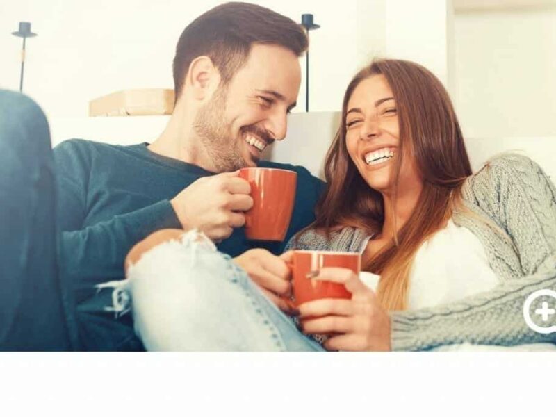 Conversaciones sexuales que toda pareja debería tener, según mediQuo