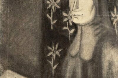 Balclis subasta un dibujo del Dalí más experimental