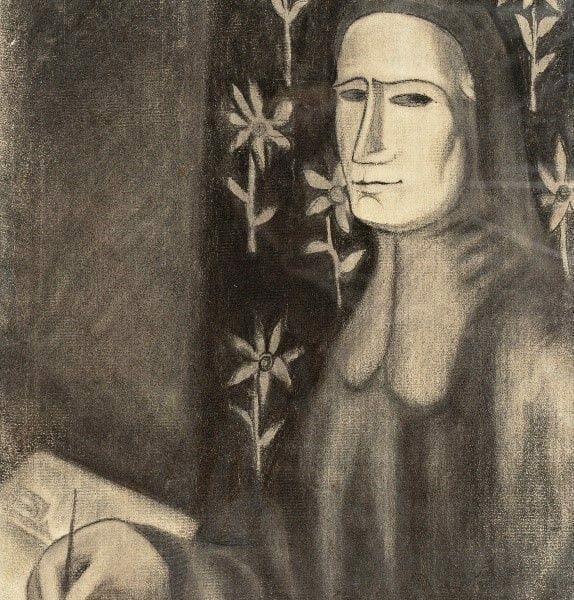 Balclis subasta un dibujo del Dalí más experimental