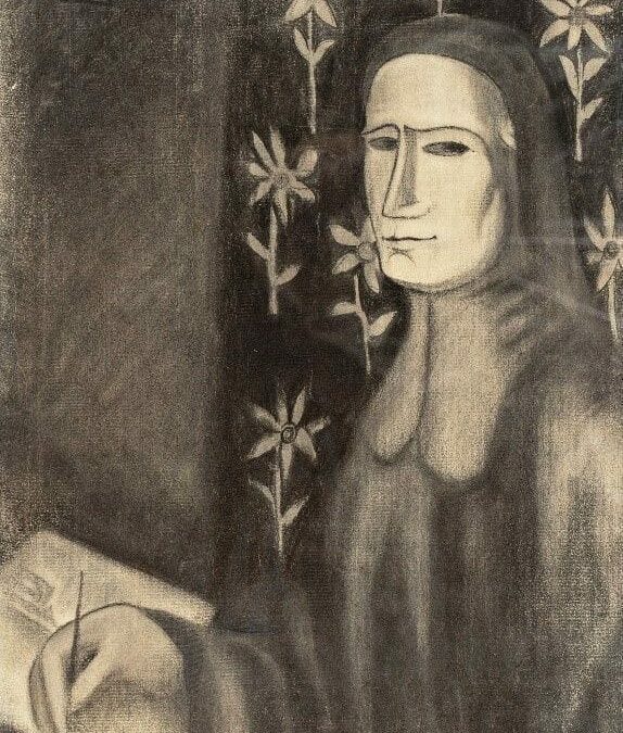 Balclis subasta un dibujo del Dalí más experimental