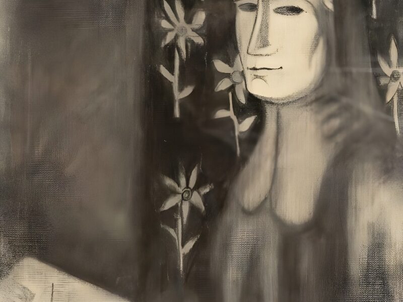 Balclis subasta un dibujo del Dalí más experimental