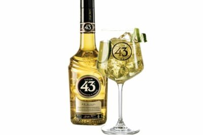 Los restaurantes de Madrid donde disfrutar de Ginger 43 este verano