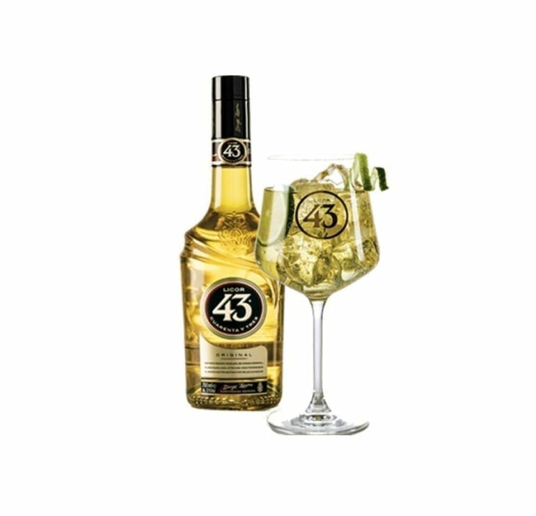 Los restaurantes de Madrid donde disfrutar de Ginger 43 este verano